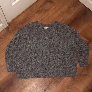 American Eagle Oversized Sweater